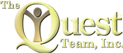 The Quest Team Home